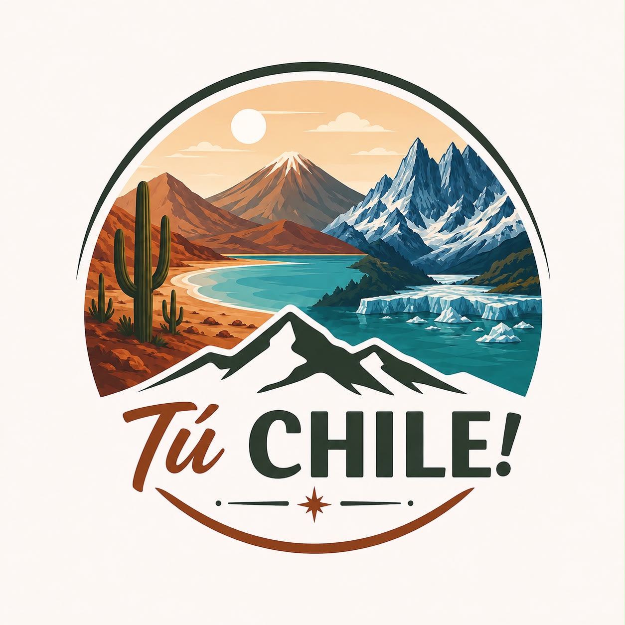 Logo TUCHILECL