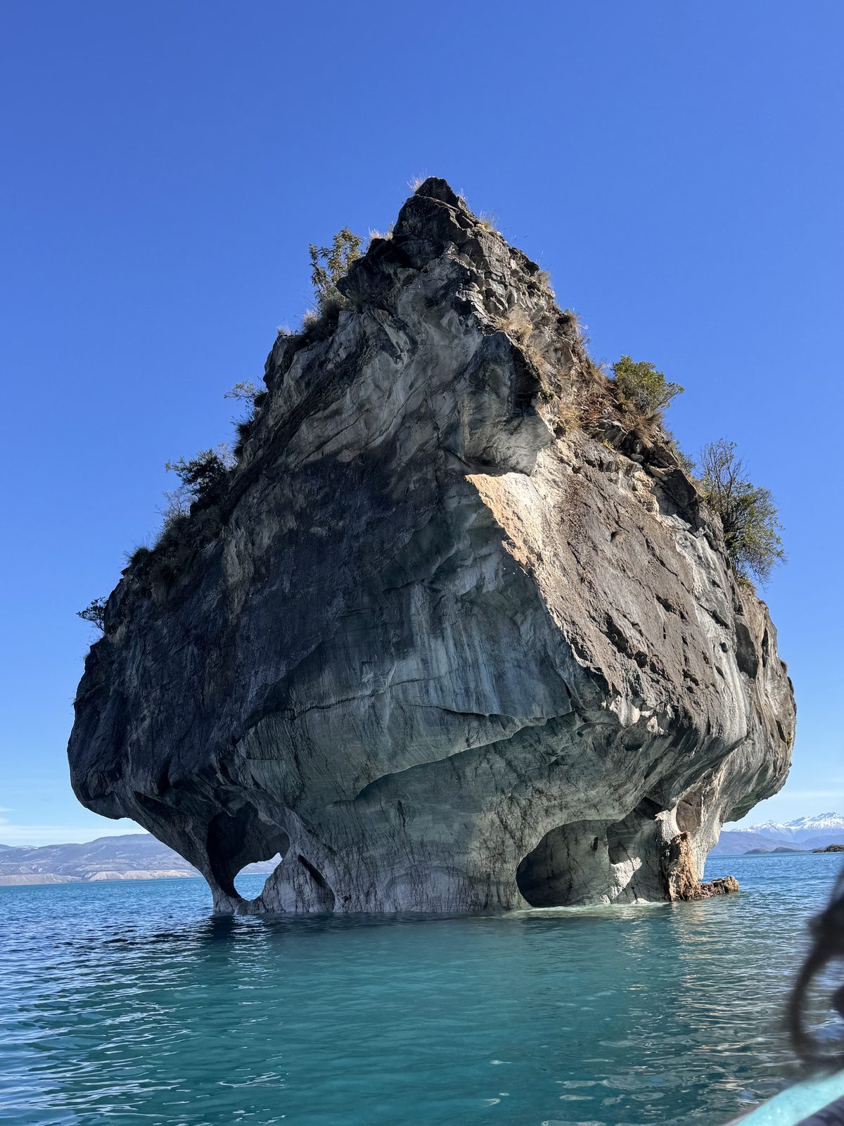 Capillas de Mármol 10