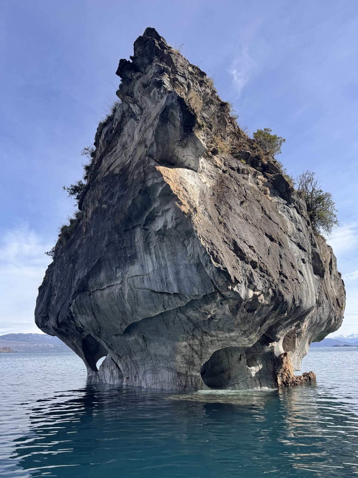 Capillas de Mármol 2