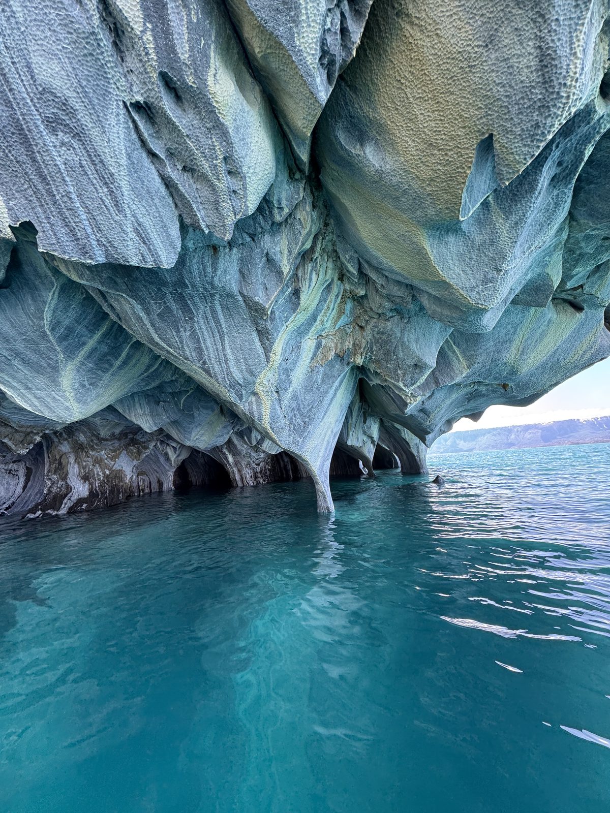 Capillas de Mármol 3