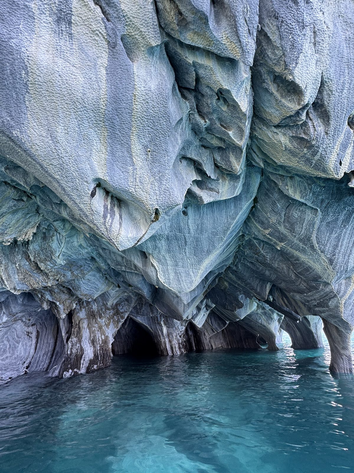 Capillas de Mármol 4
