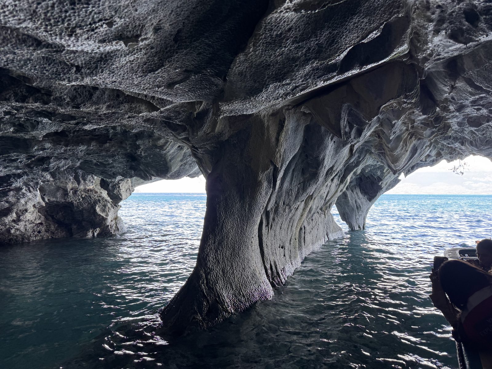 Capillas de Mármol 5