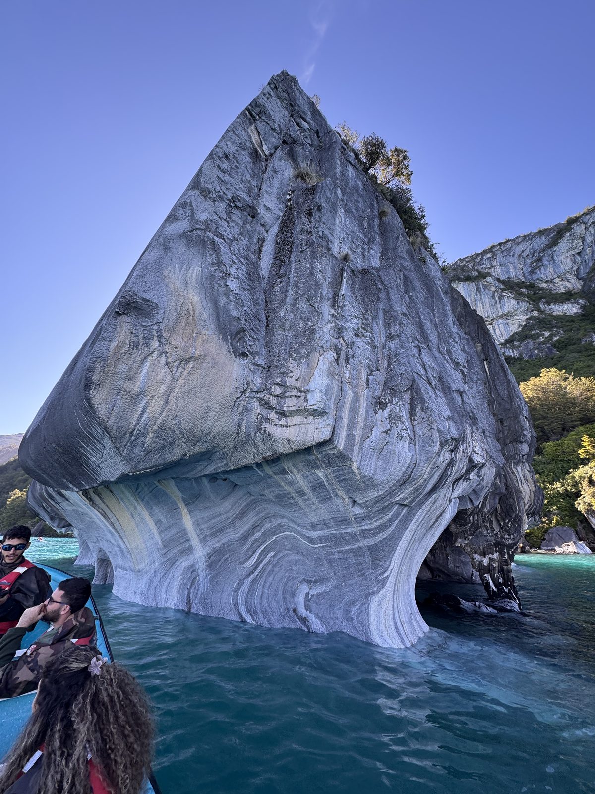 Capillas de Mármol 6