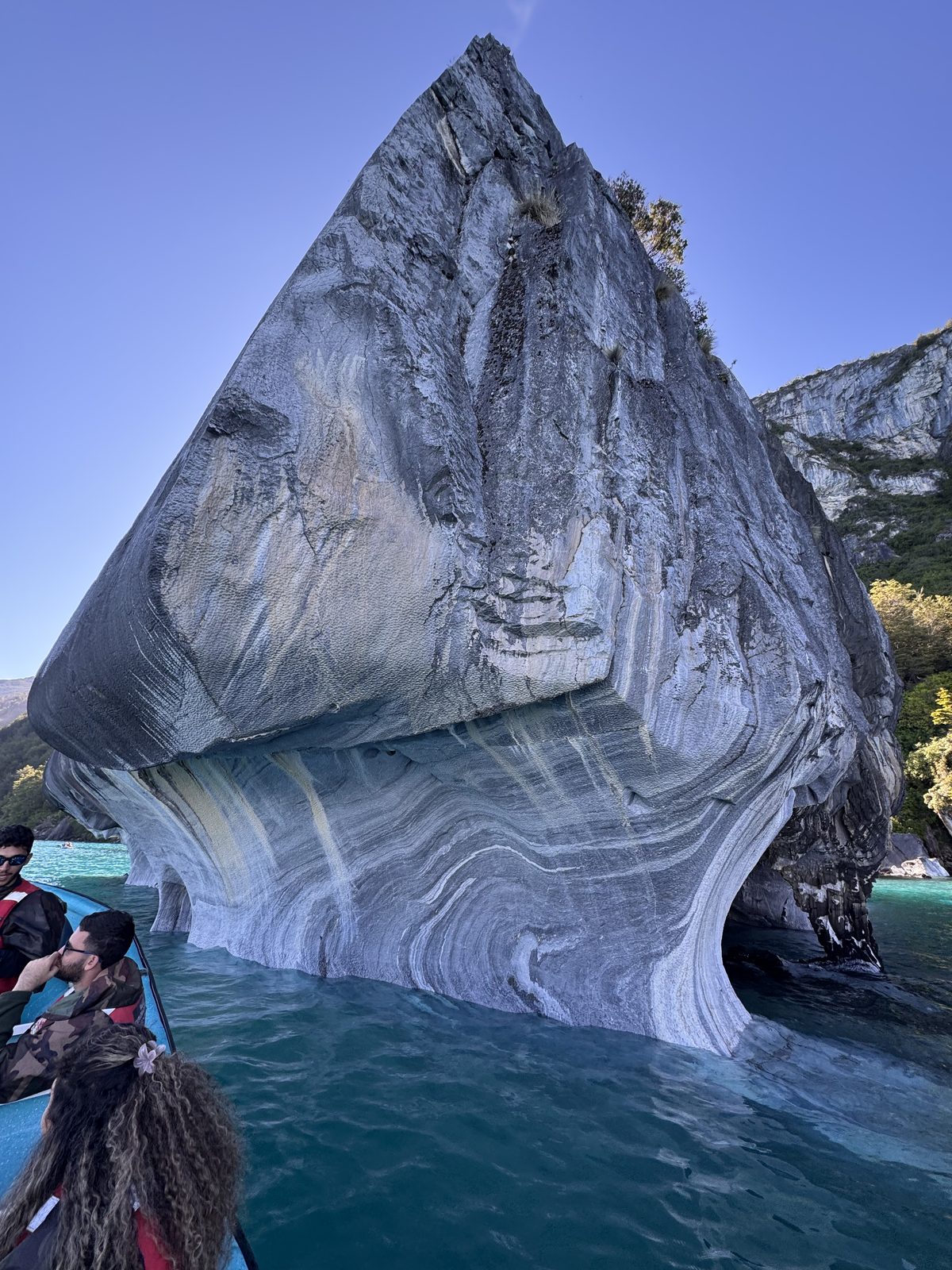Capillas de Mármol 7