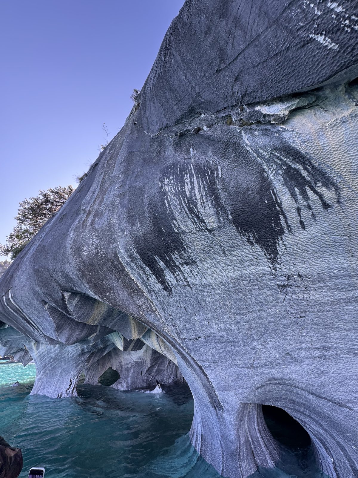 Capillas de Mármol 8
