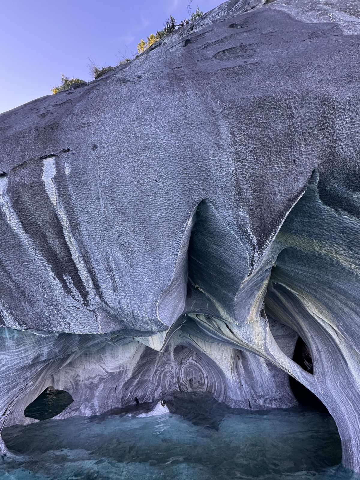 Capillas de Mármol 9