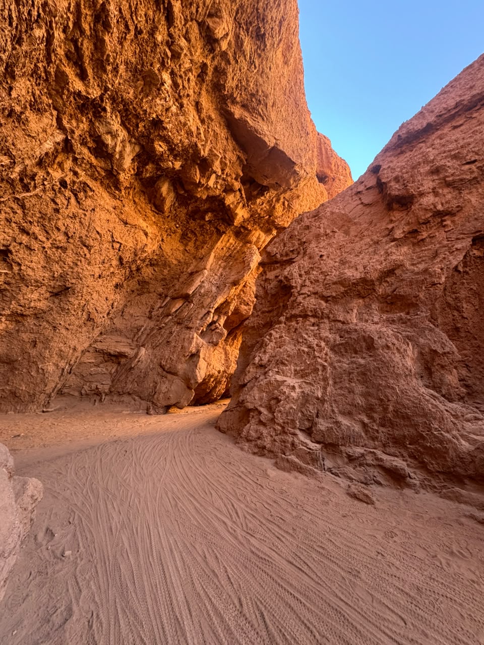 San Pedro de Atacama 1