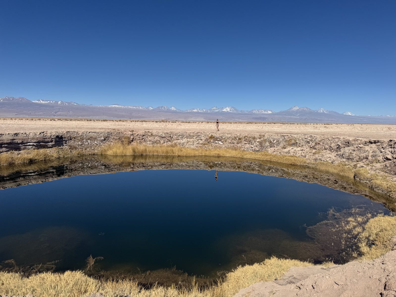Laguna Cejar 1