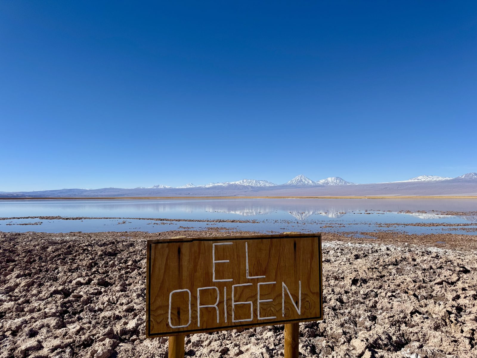 Laguna Cejar 2