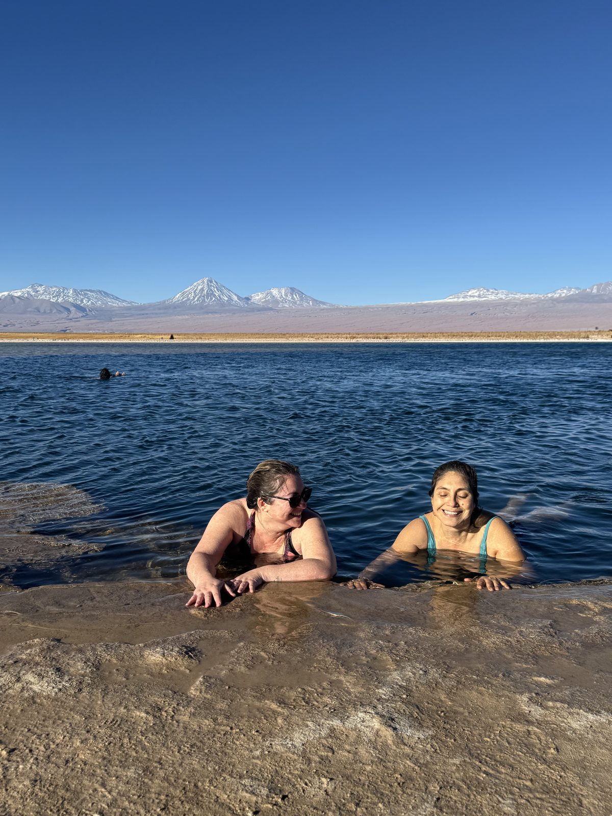 Laguna Cejar 4