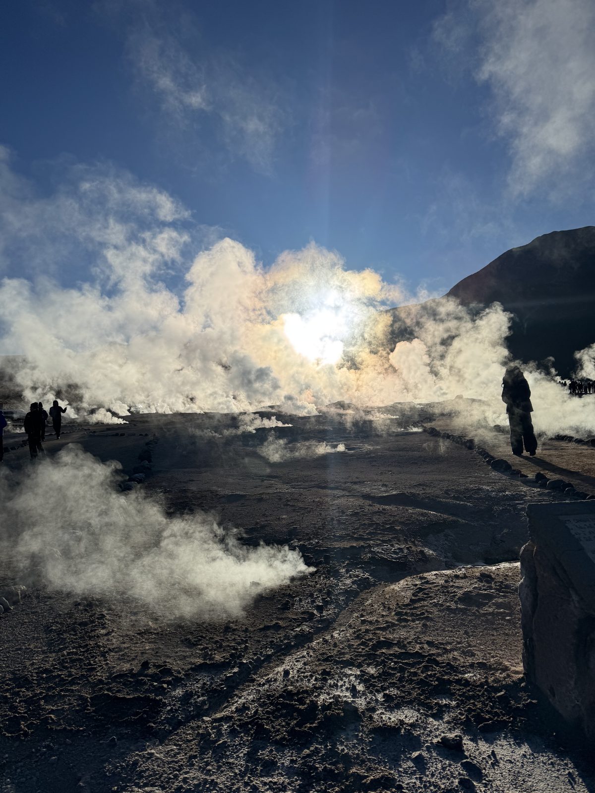 Géiseres del Tatio 3