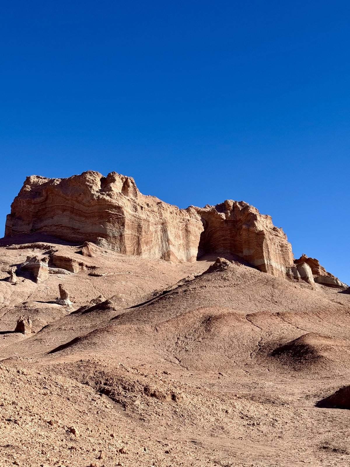 Valle de la Luna 1