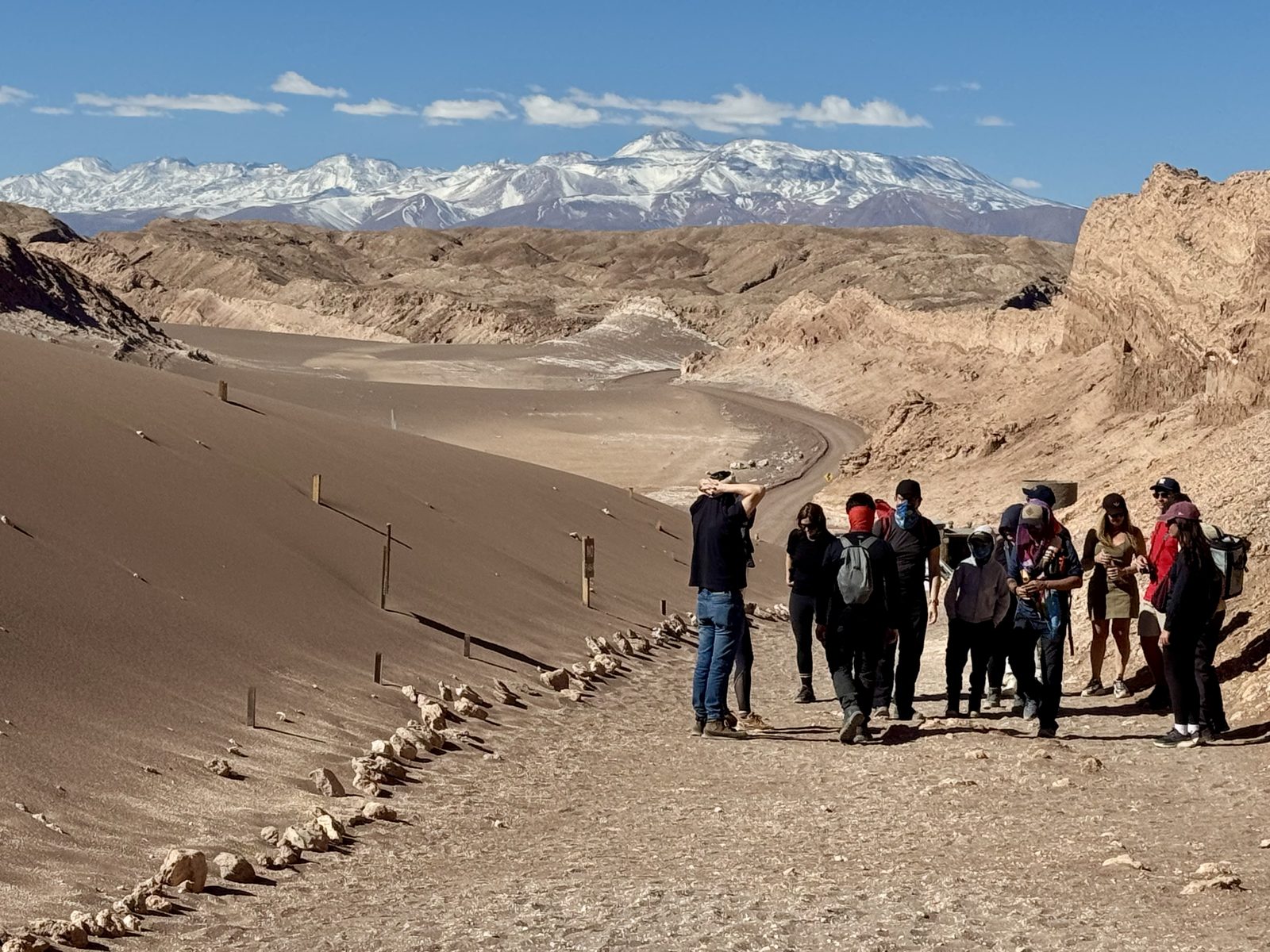 Valle de la Luna 2
