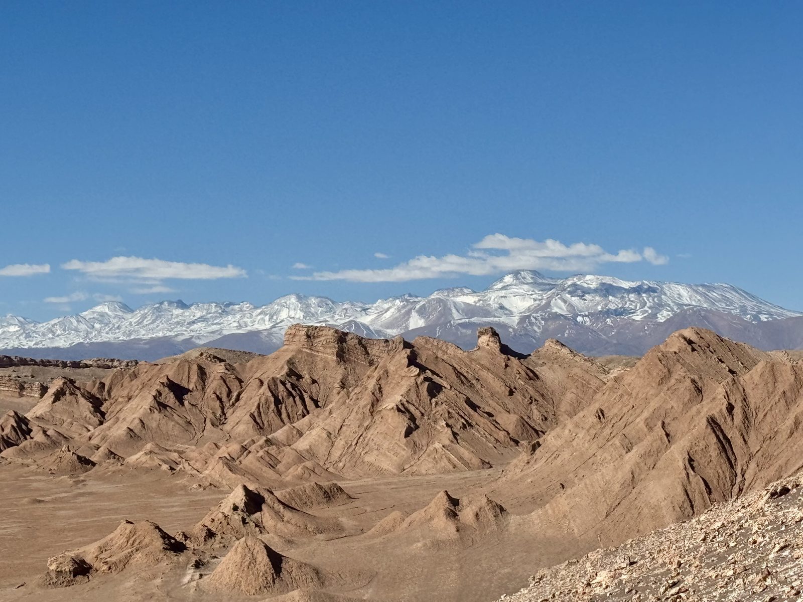 Valle de la Luna 4